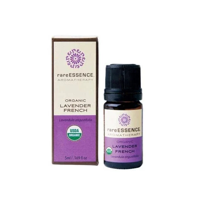 French Lavender Essential Oil
