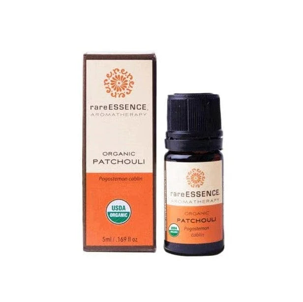 Patchouli Essential Oil