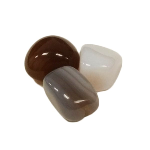 Agate Translucent for support and self confidence