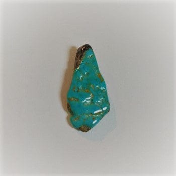 Turquoise for positivity, friendship, peaceful home - Body Mind & Soul
