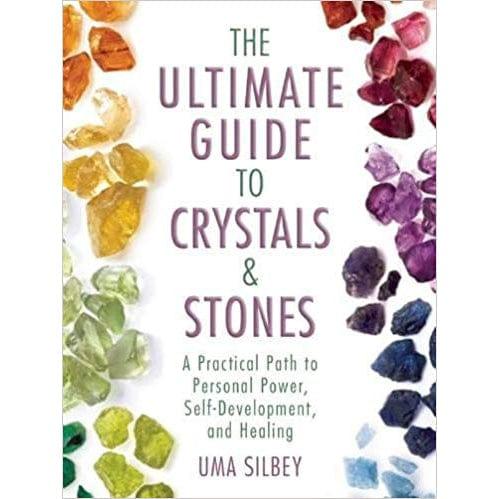 Ultimate Guide to Crystals & Stones