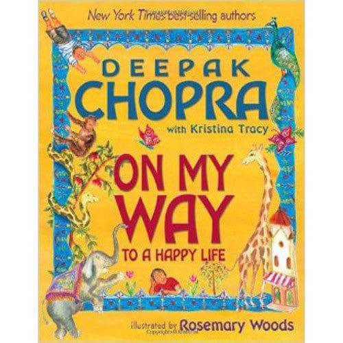 On My Way to a Happy Life