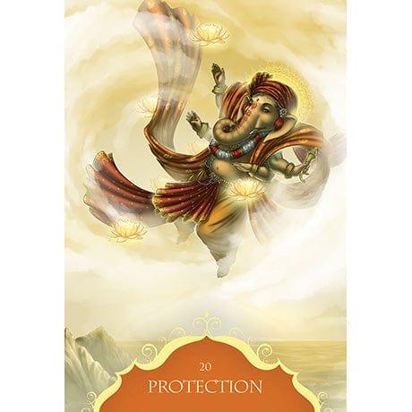 Whispers of Lord Ganesha - Body Mind & Soul