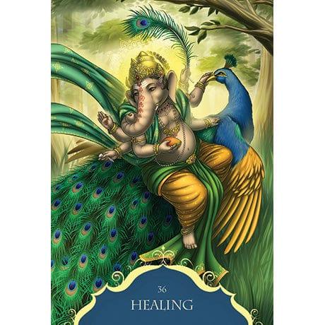 Whispers of Lord Ganesha - Body Mind & Soul