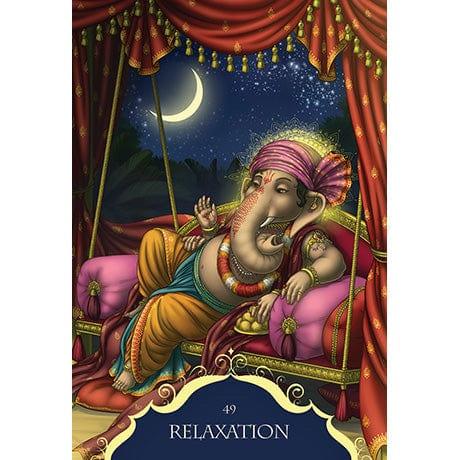 Whispers of Lord Ganesha - Body Mind & Soul