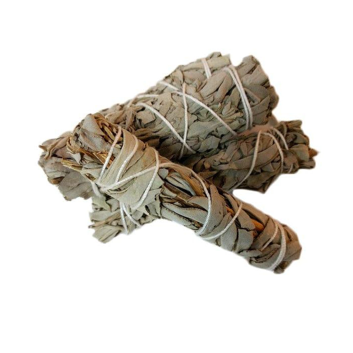 White Sage Wands
