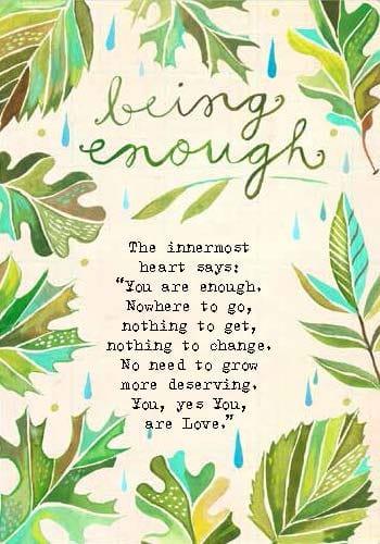 Wild Offering Oracle - Body Mind & Soul