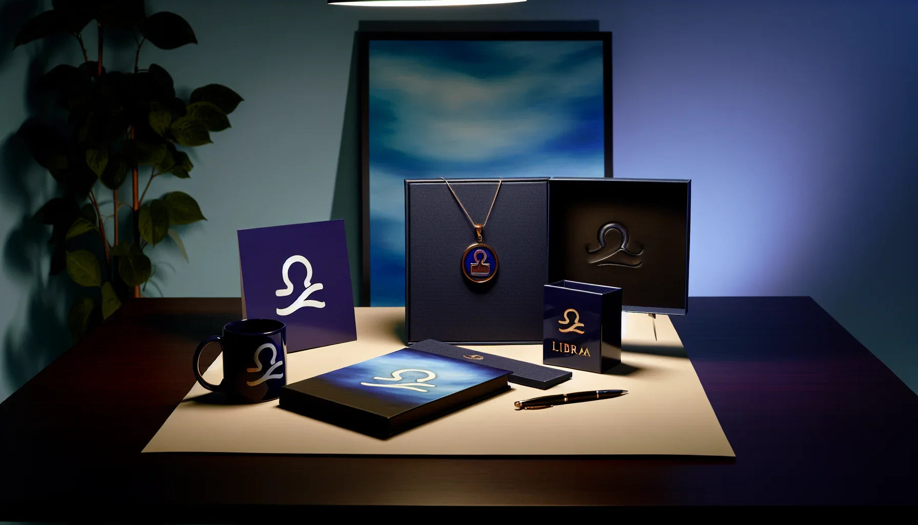 Everything You Need to Know About Libra Gift Set