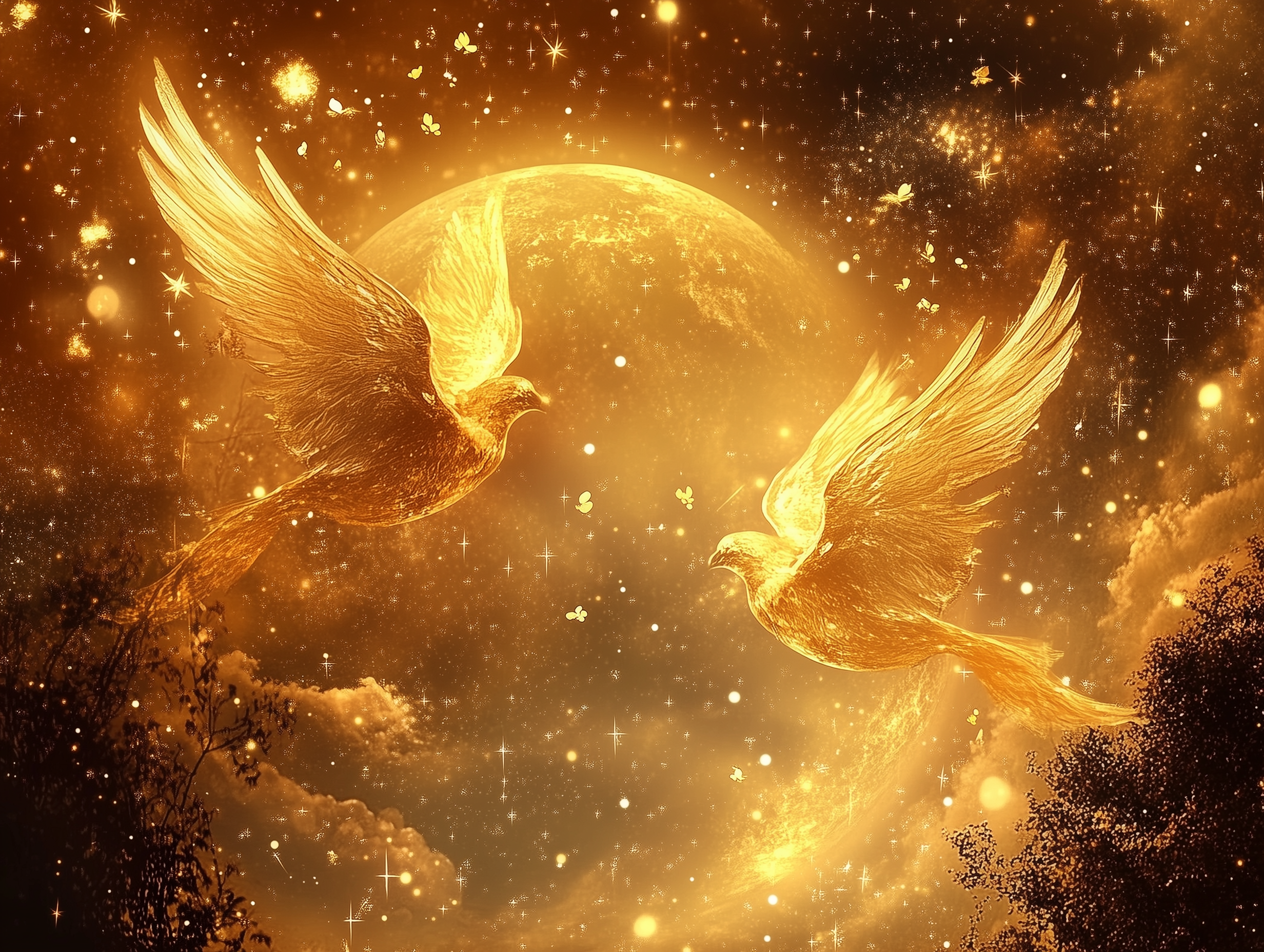 Discover Angel Numbers 444 Meaning and Insights