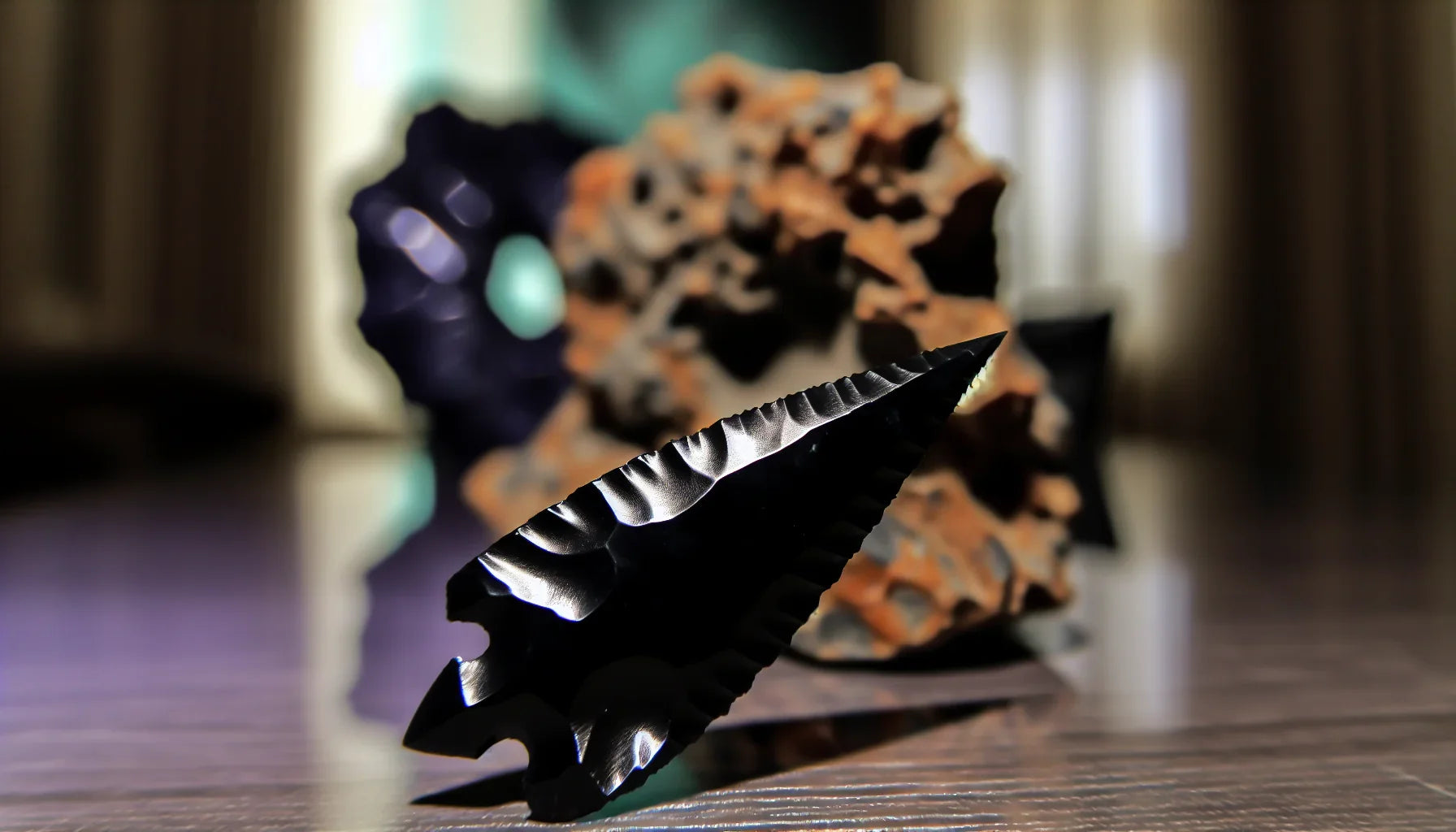 Everything You Need to Know About obsidian arrowhead