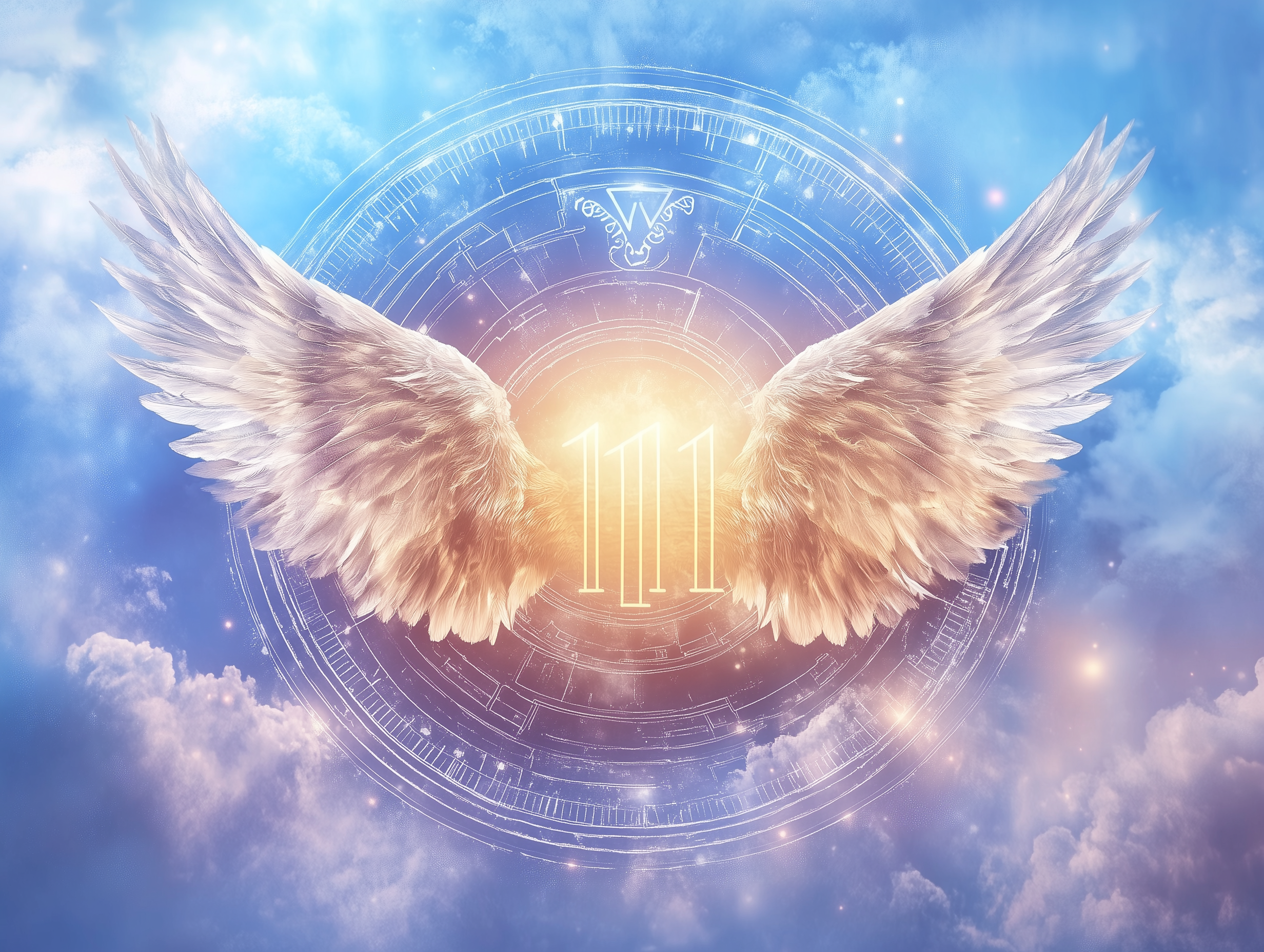 Discover Angel Numbers 111 Meaning and Insights