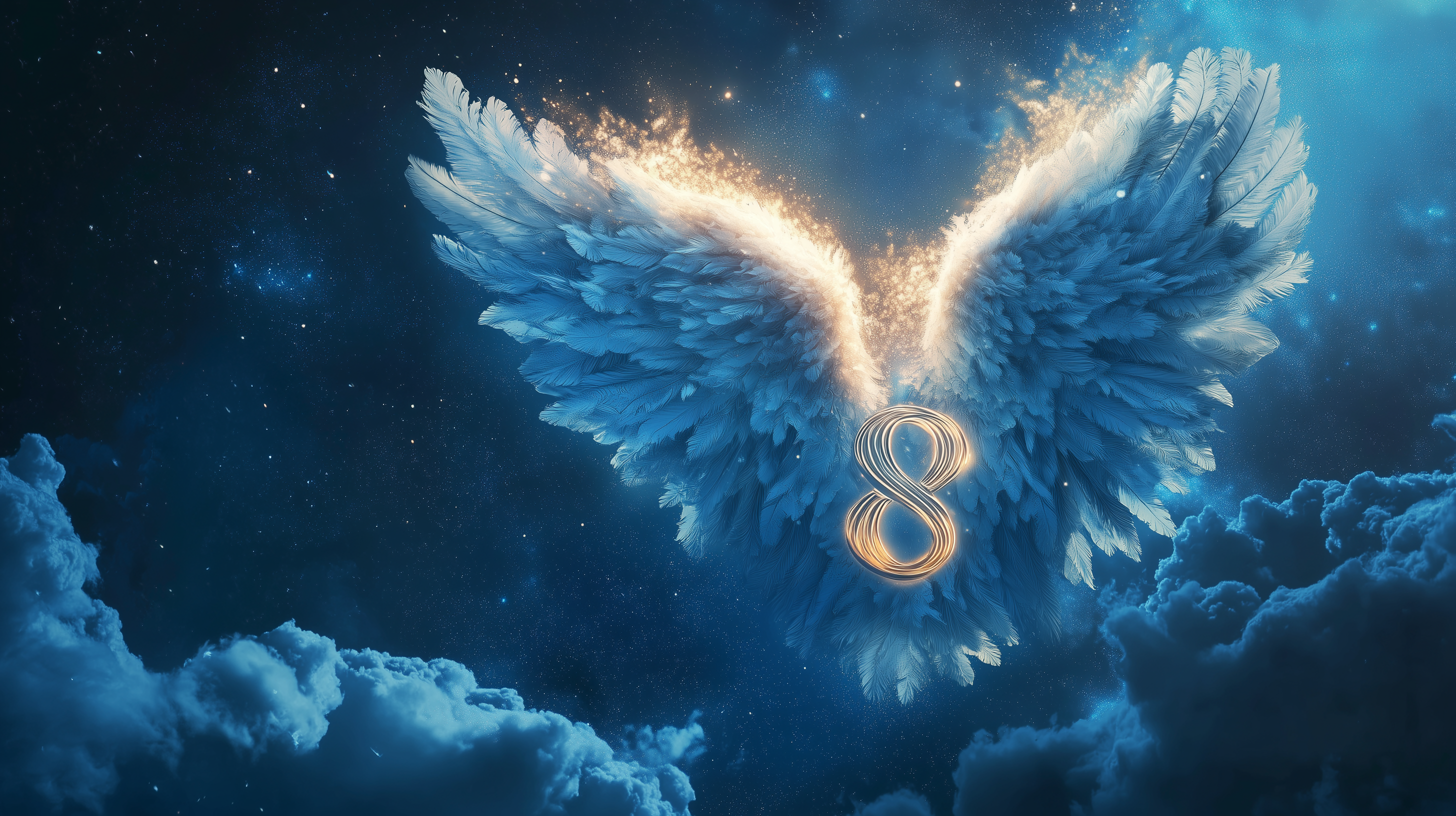 Discover Angel Numbers 888 Meaning and Insights