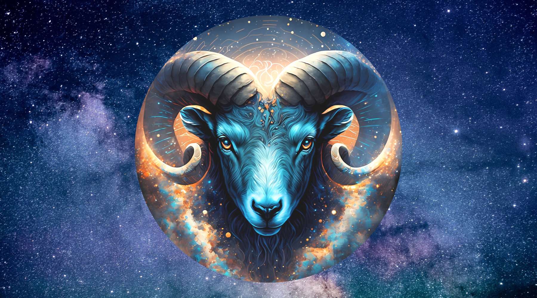 Full Moon in Aries