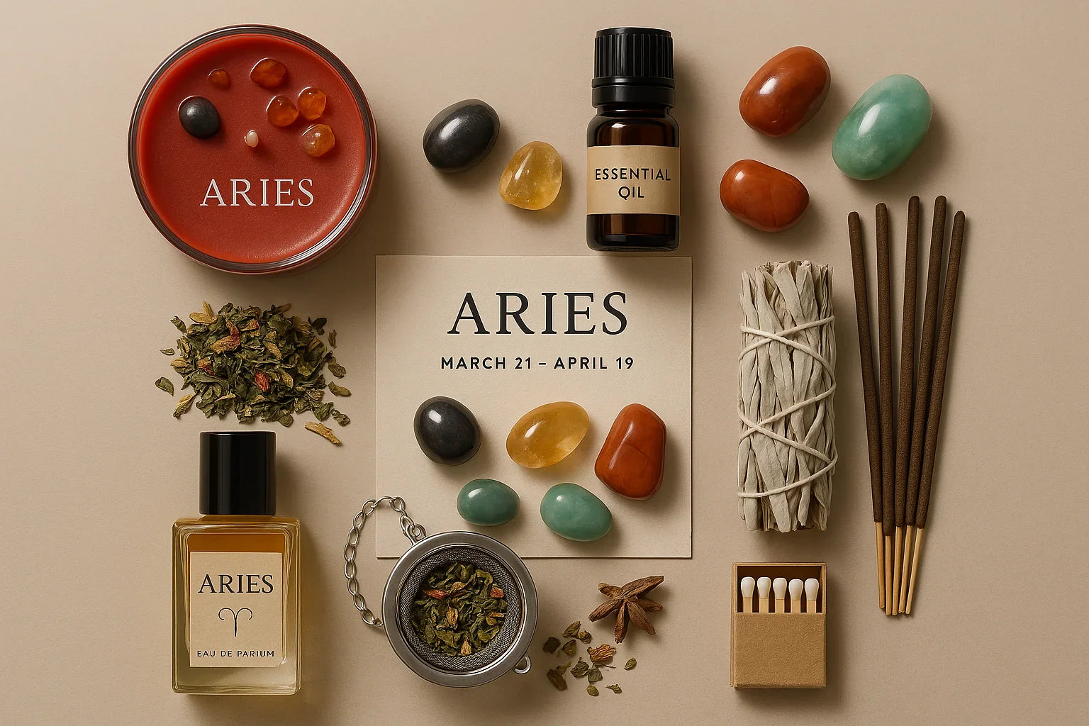 Everything You Need to Know About Gifts for Aries