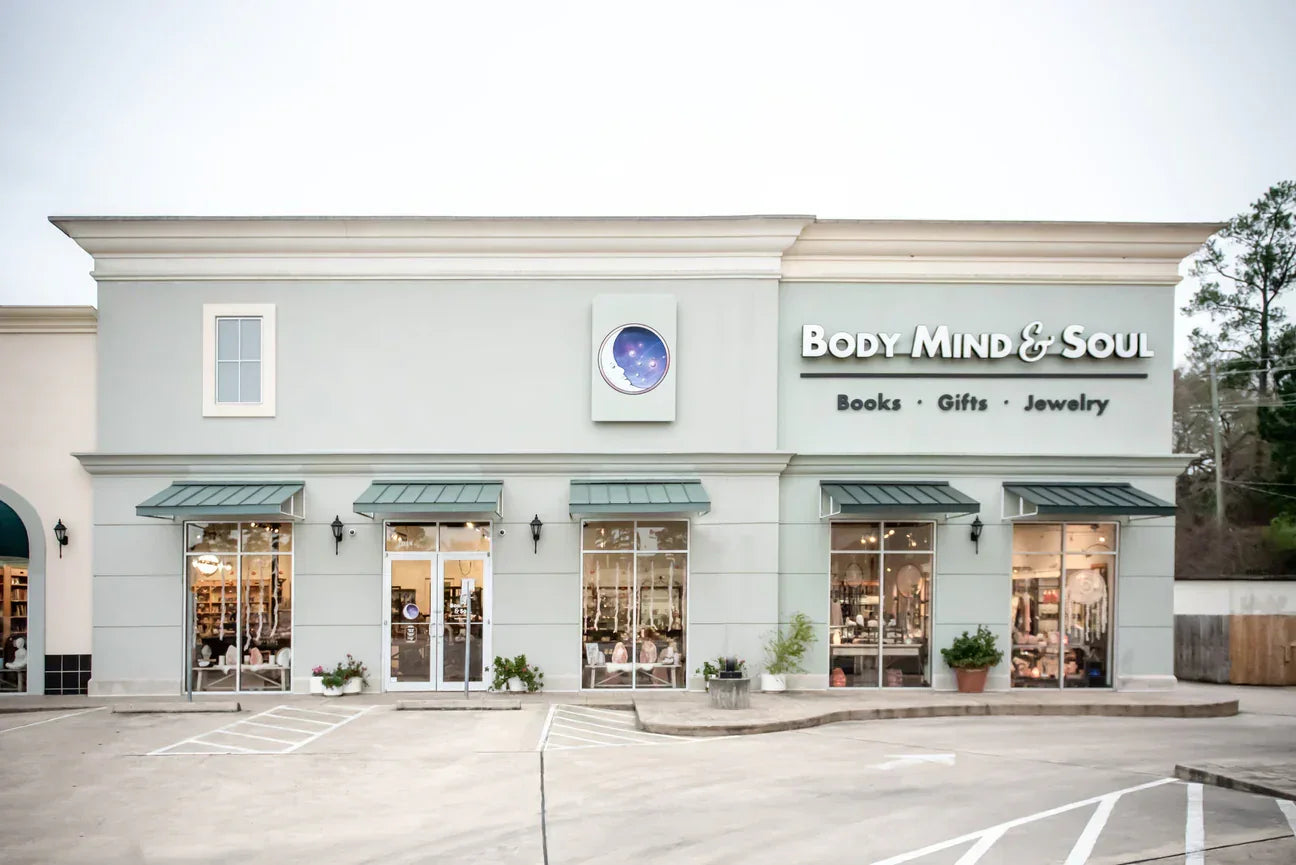 Everything You Need to Know About astrology shops near me