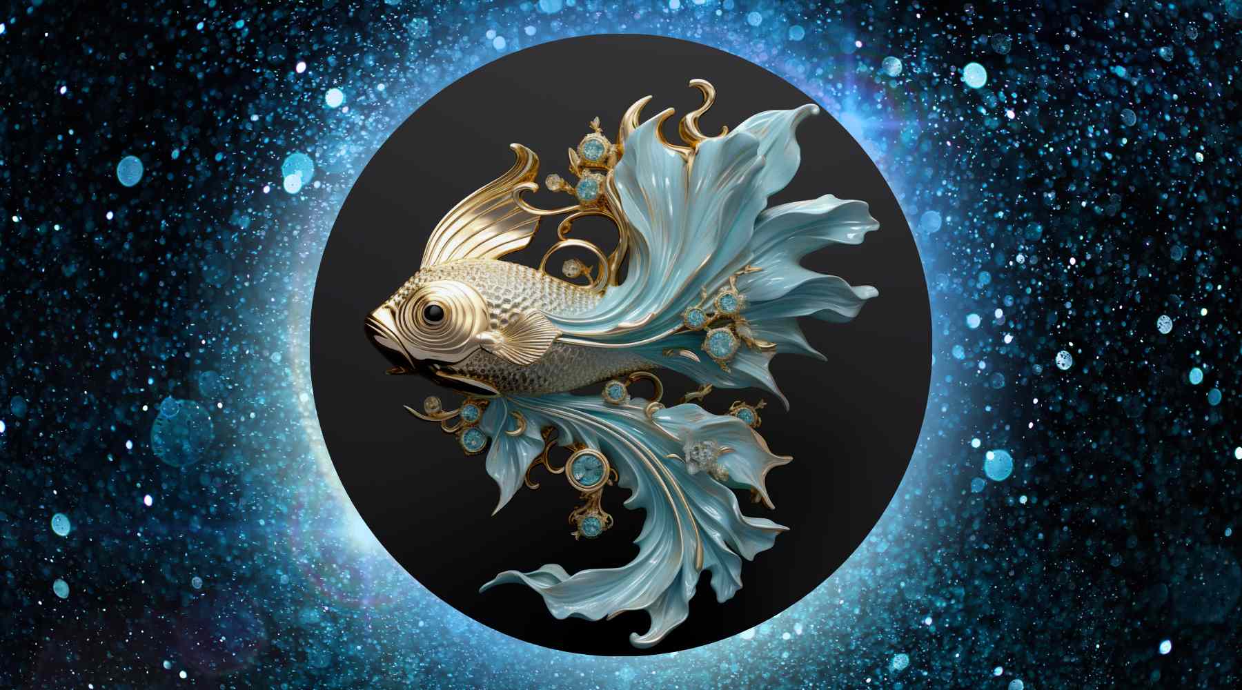 New Moon in Pisces: March 2026