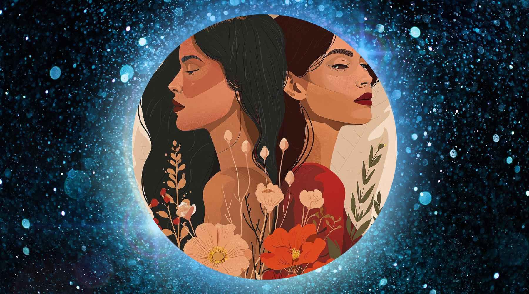 New Moon in Gemini: May 2025