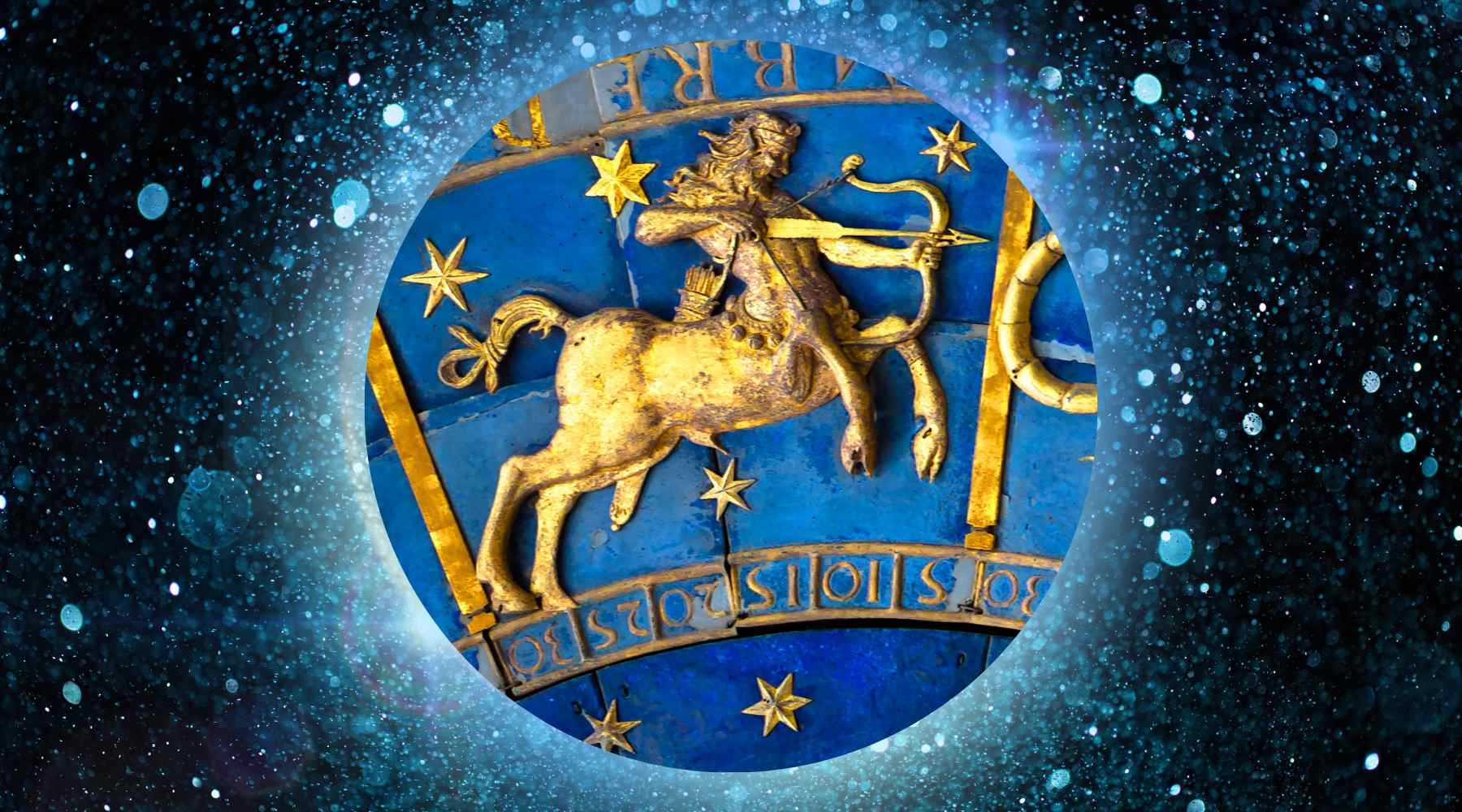 New Moon in Sagittarius: December 2025
