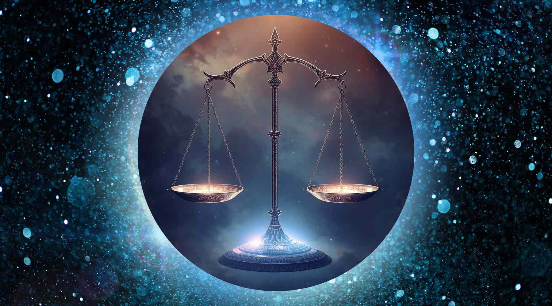 New Moon in Libra: October 2025