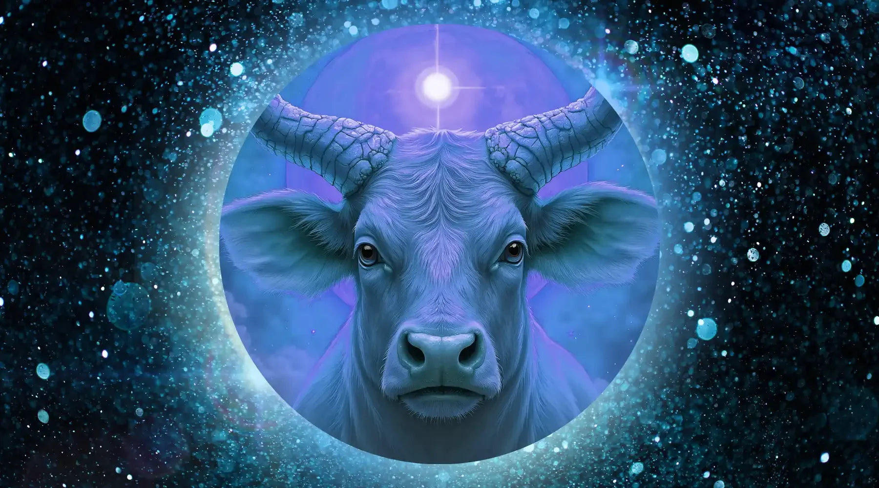 New Moon in Taurus: April 2025