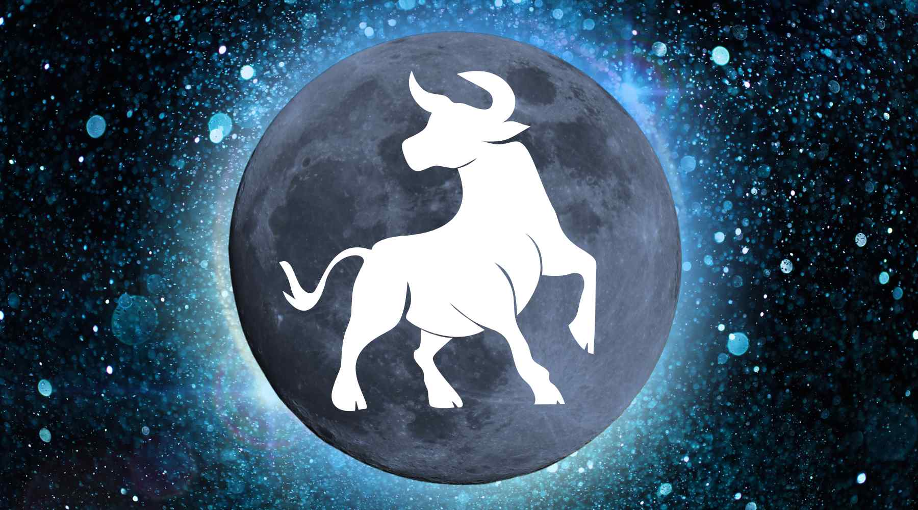New Moon Supermoon in Taurus: May 2026