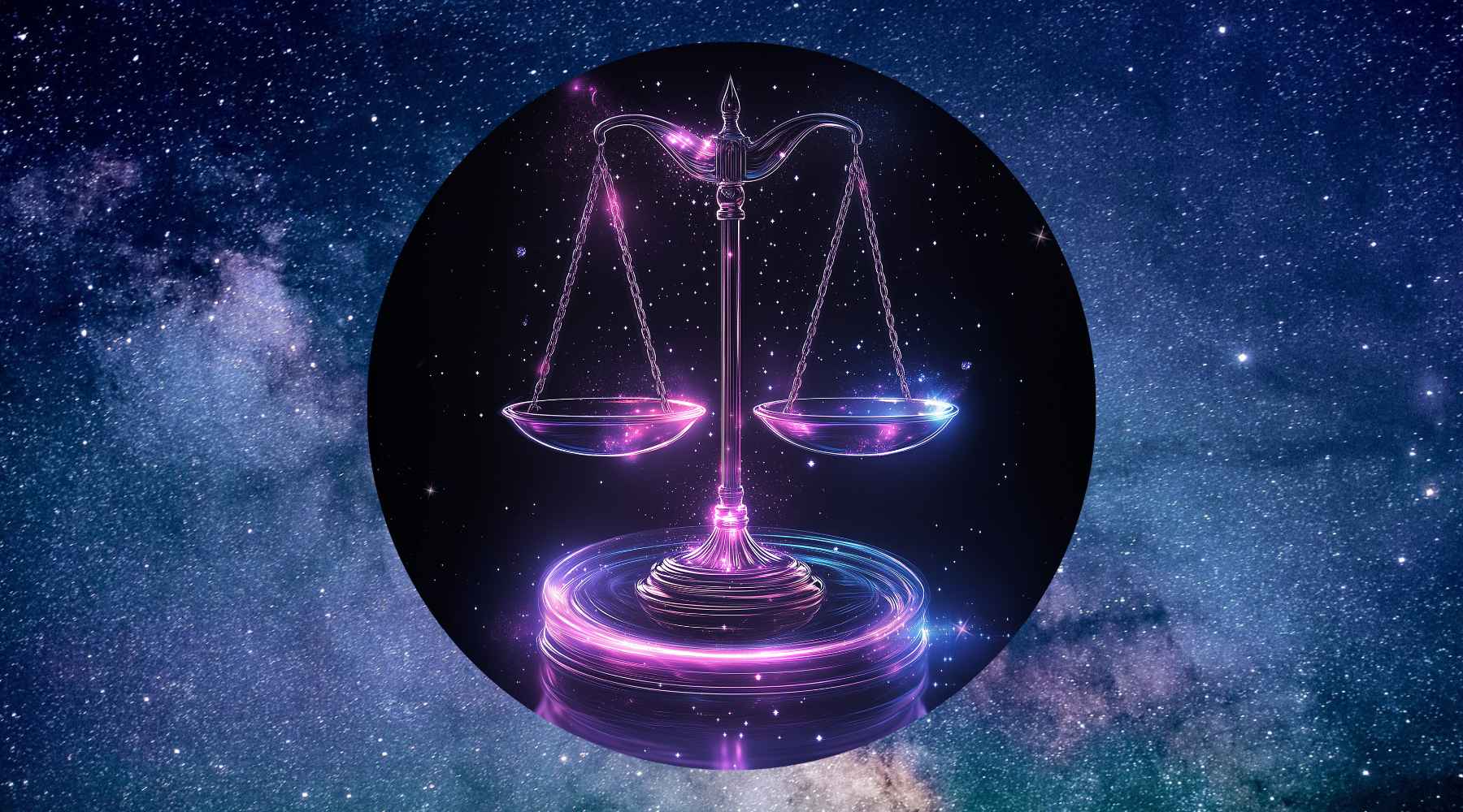 Full Moon in Libra