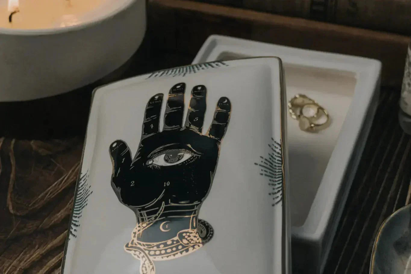 Everything You Need to Know About crystal storage