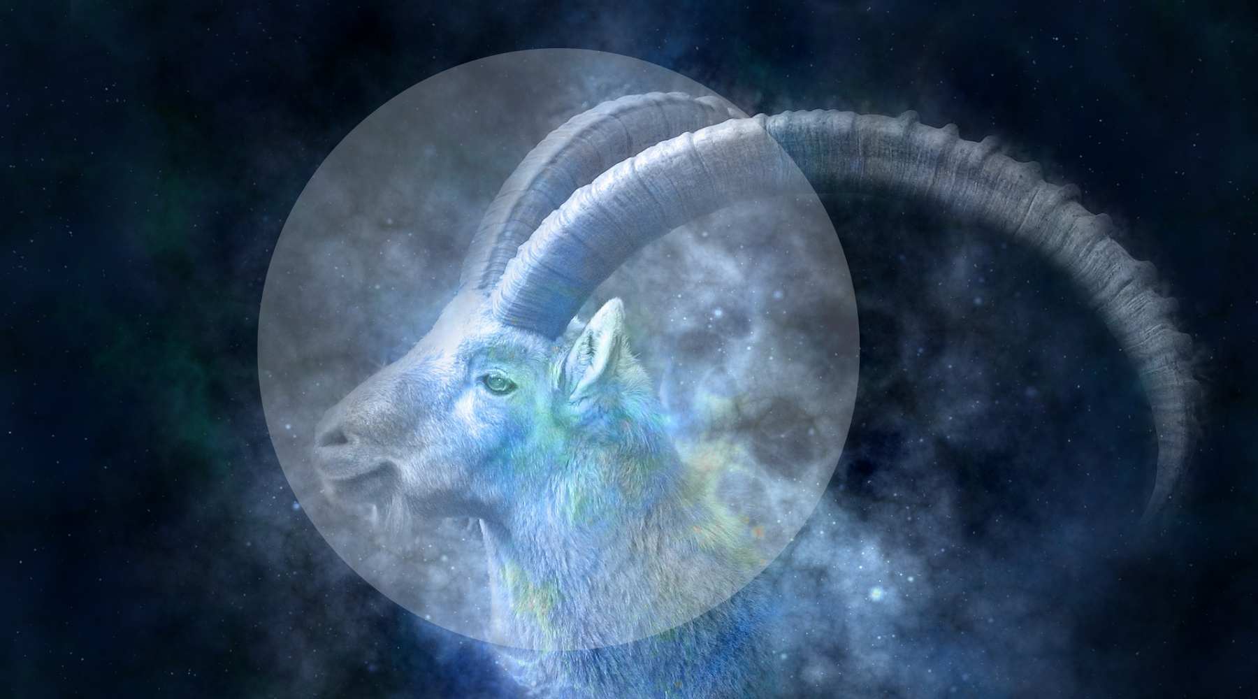 Full Moon in Capricorn 2023