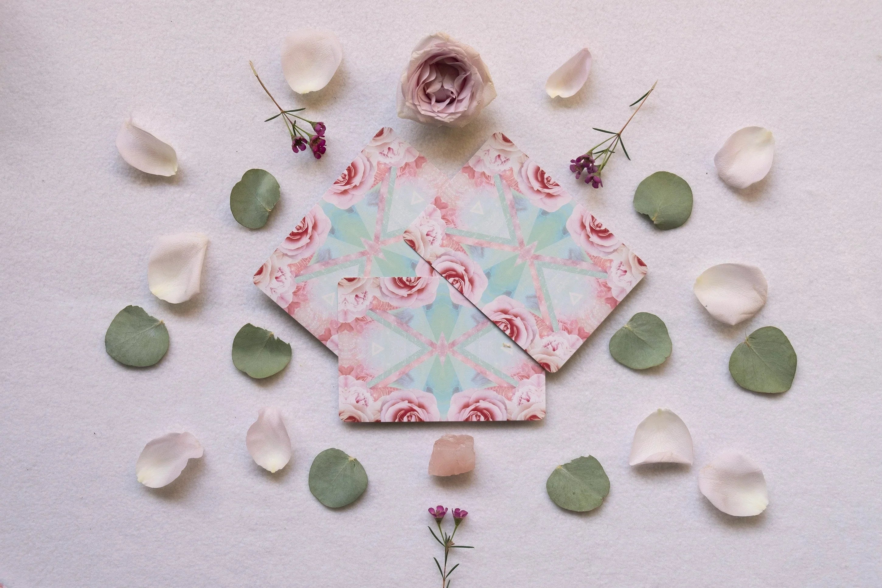 Everything You Need to Know About How to Choose an Oracle Deck