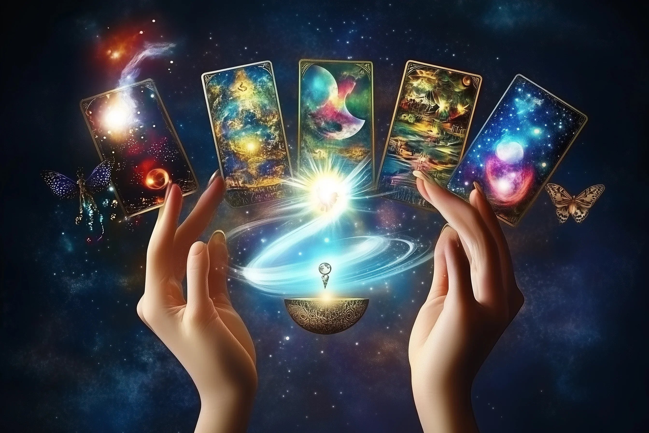 Everything You Need to Know About houston psychic