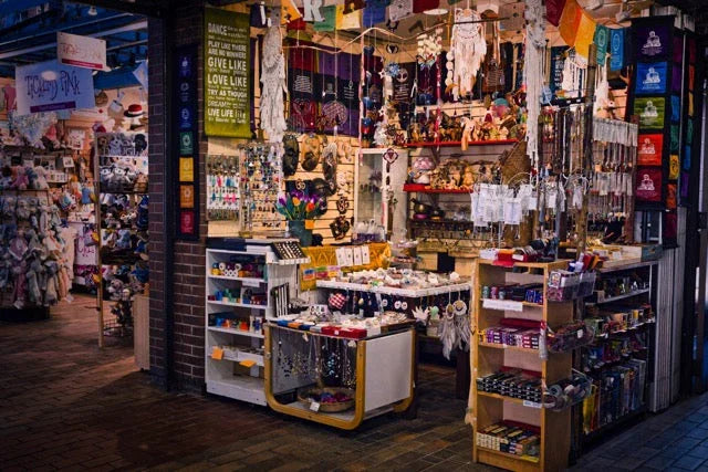 Everything You Need to Know About metaphysical store