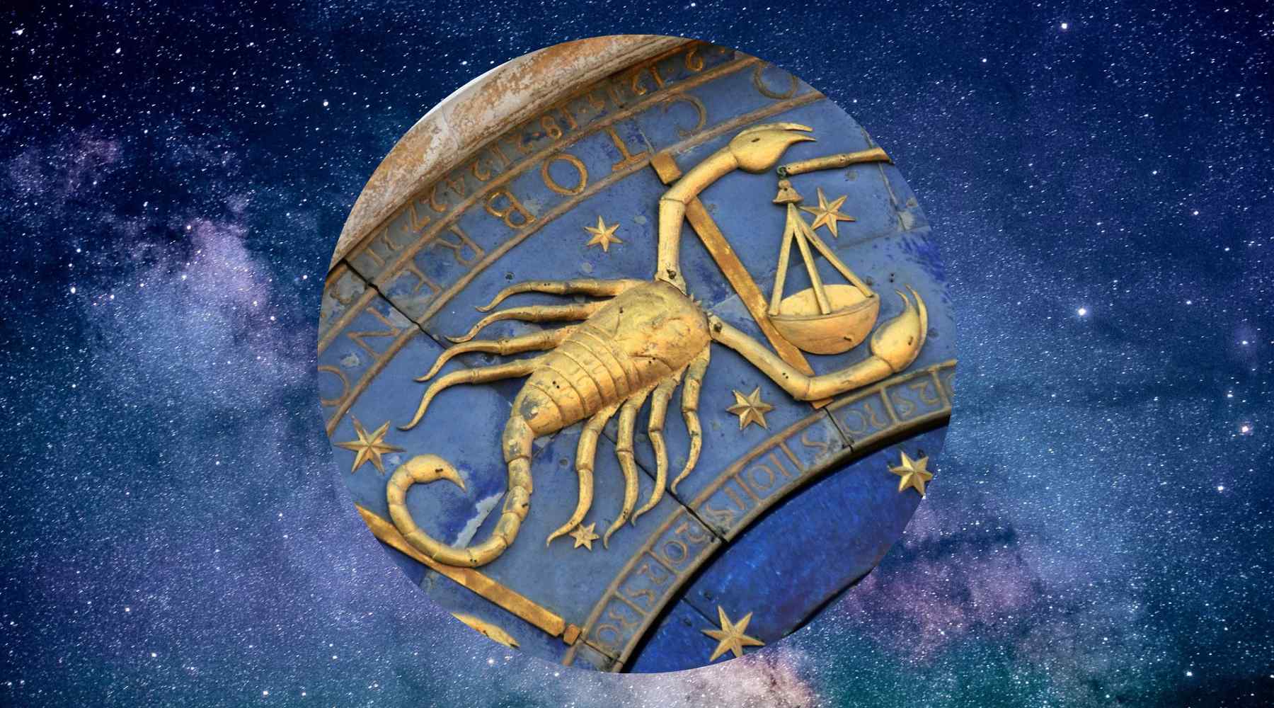 Full Moon in Scorpio: April 2024