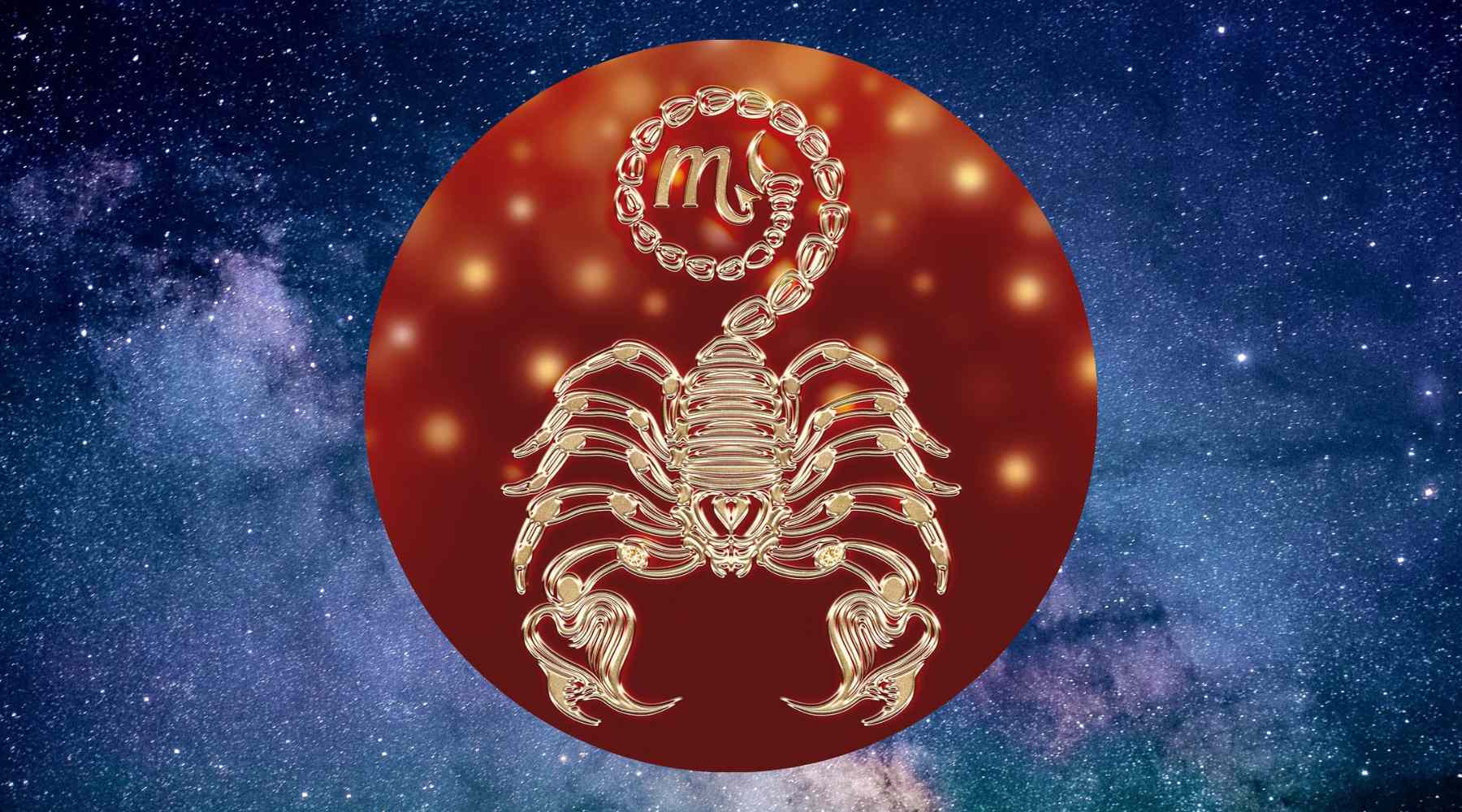 Full Moon in Scorpio: May 2026
