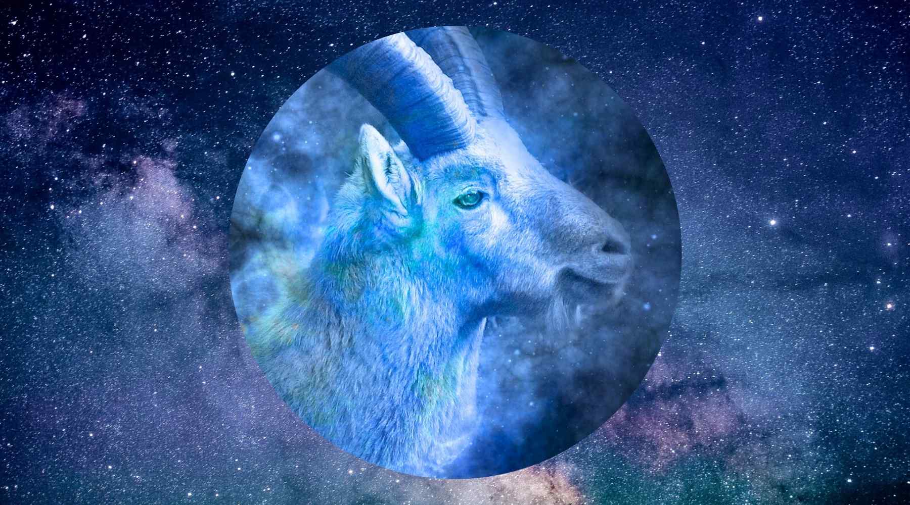 Full Moon in Capricorn: June 2024