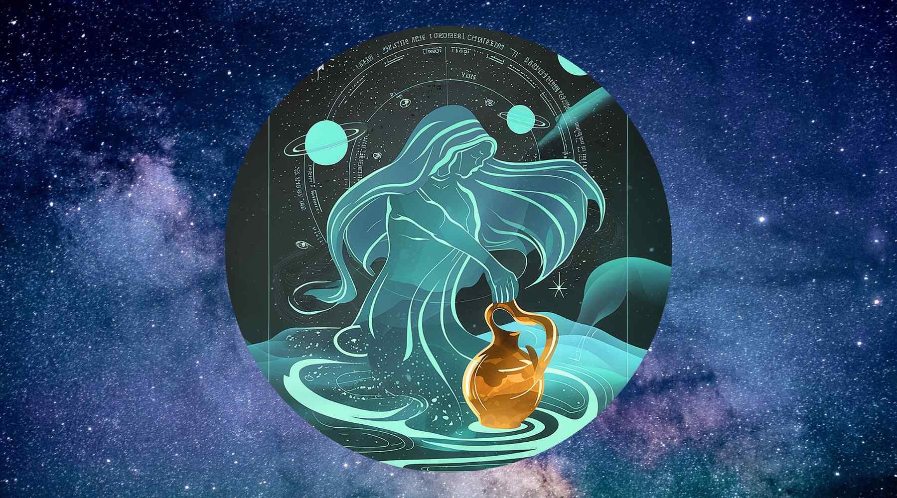 Full Moon in Aquarius: August 2025