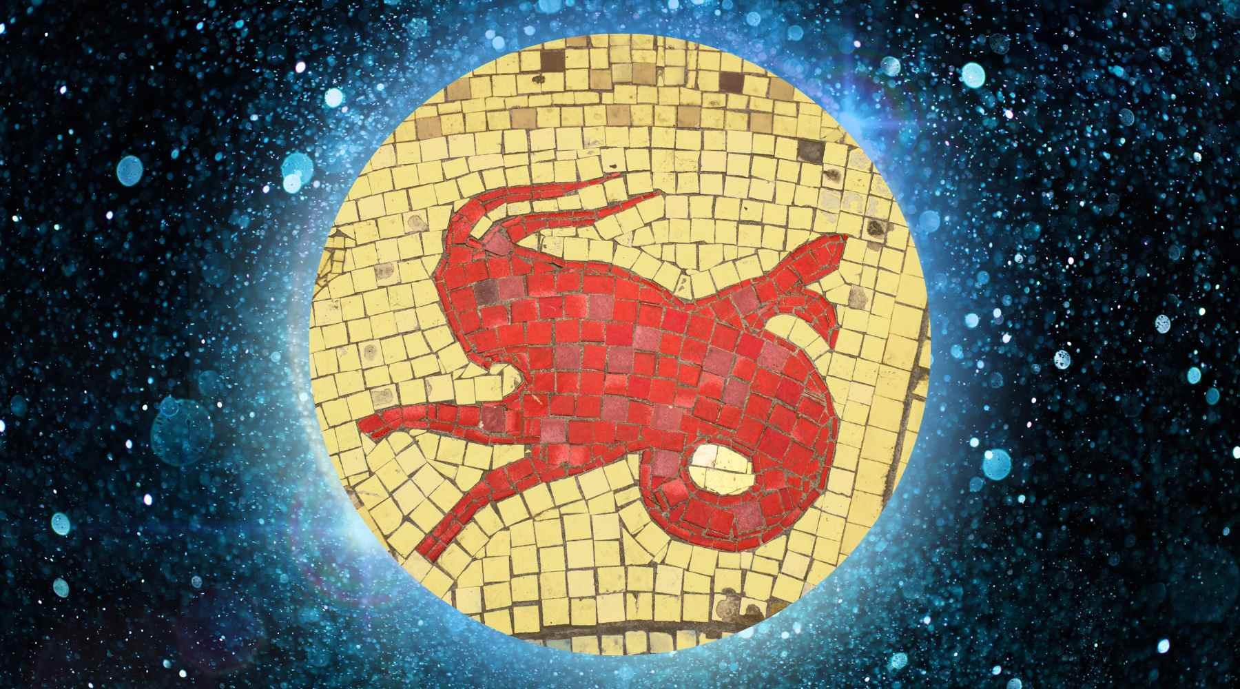 Full Moon in Capricorn