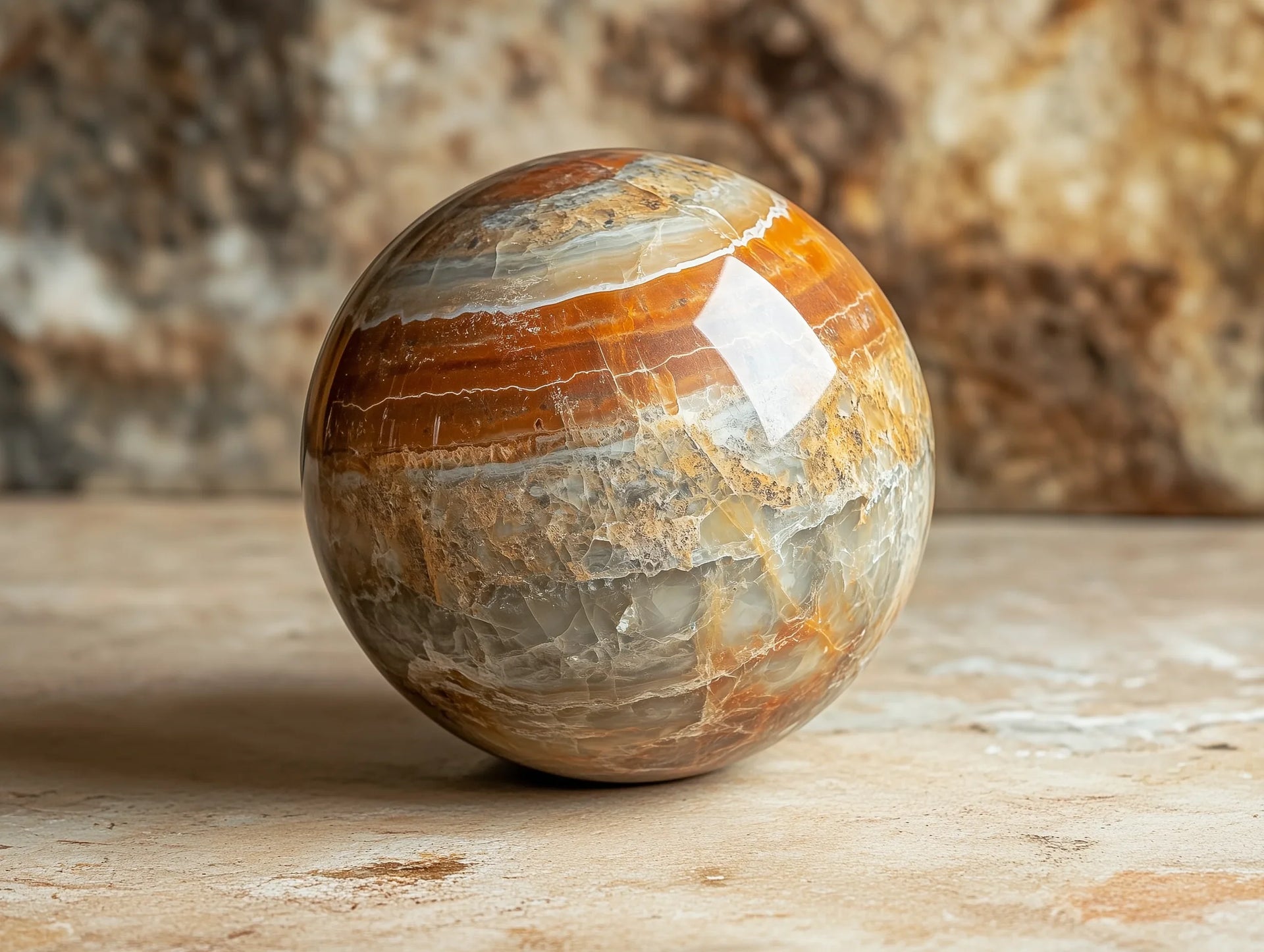 Ibis Jasper Meaning and Healing Crystal Properties – Body Mind