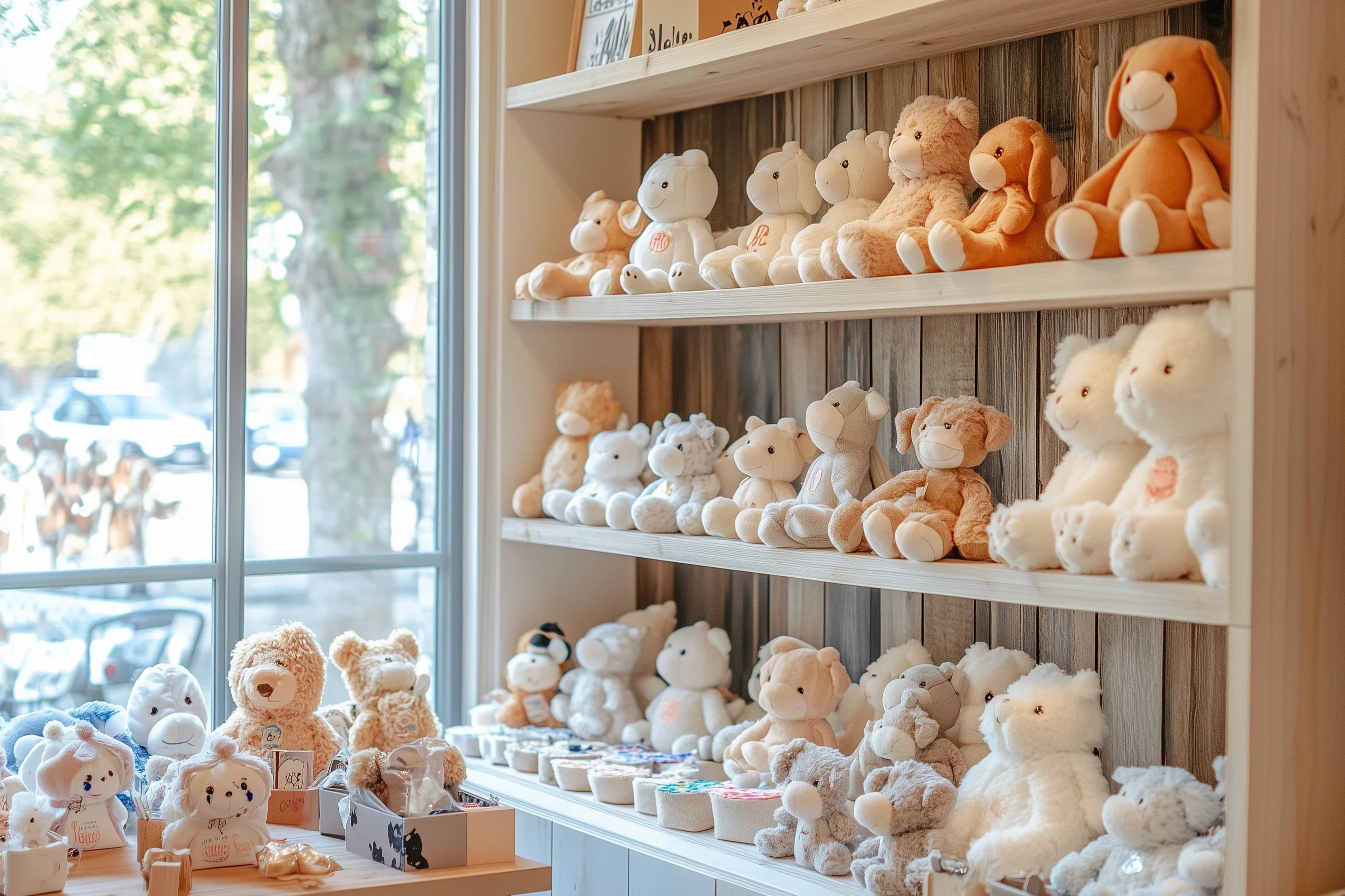 Everything You Need to Know About jellycat store houston