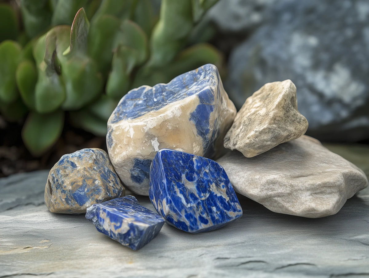 K2 Granite Meaning and Healing Crystal Properties – Body Mind & Soul ...