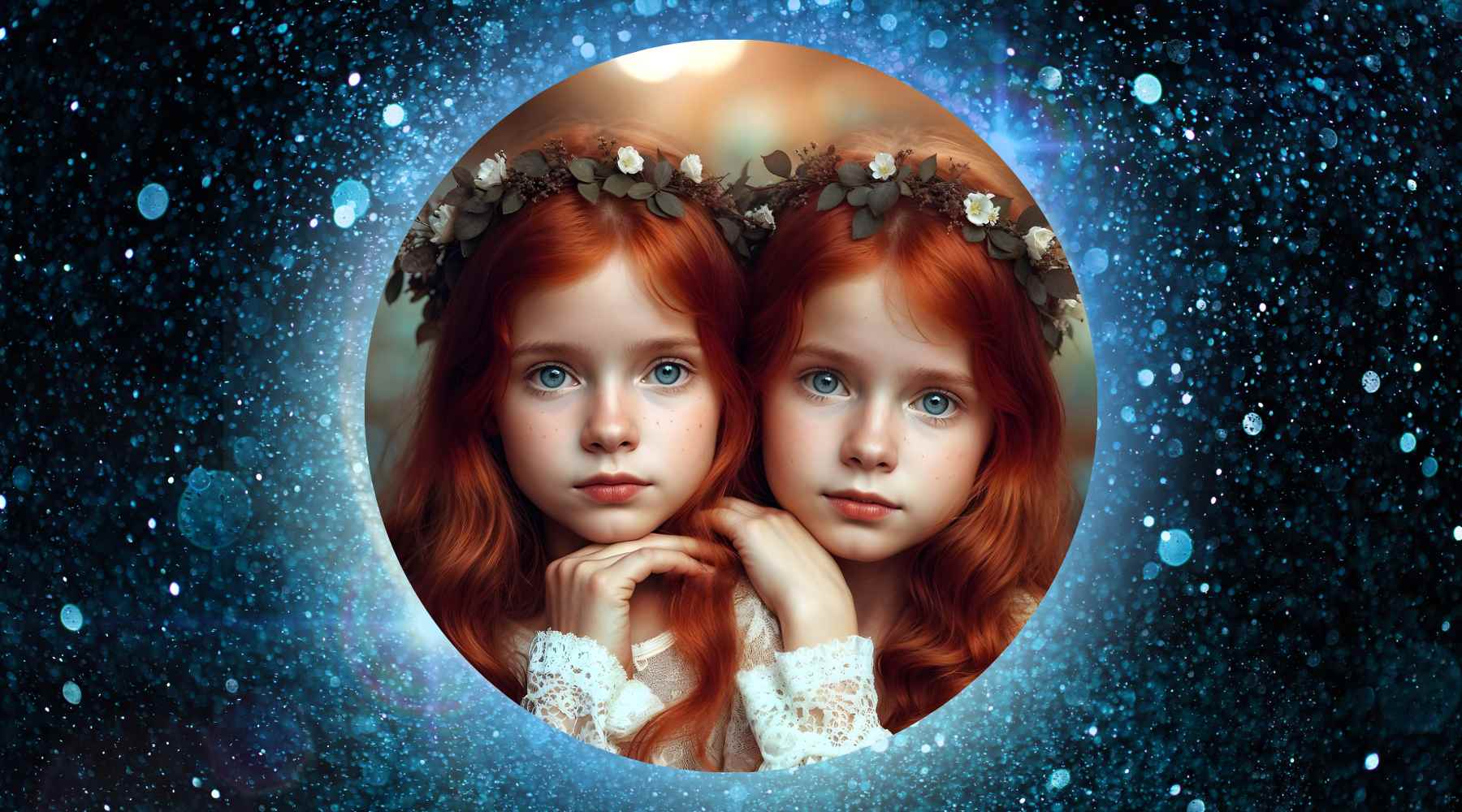 New Moon in Gemini: June 2024