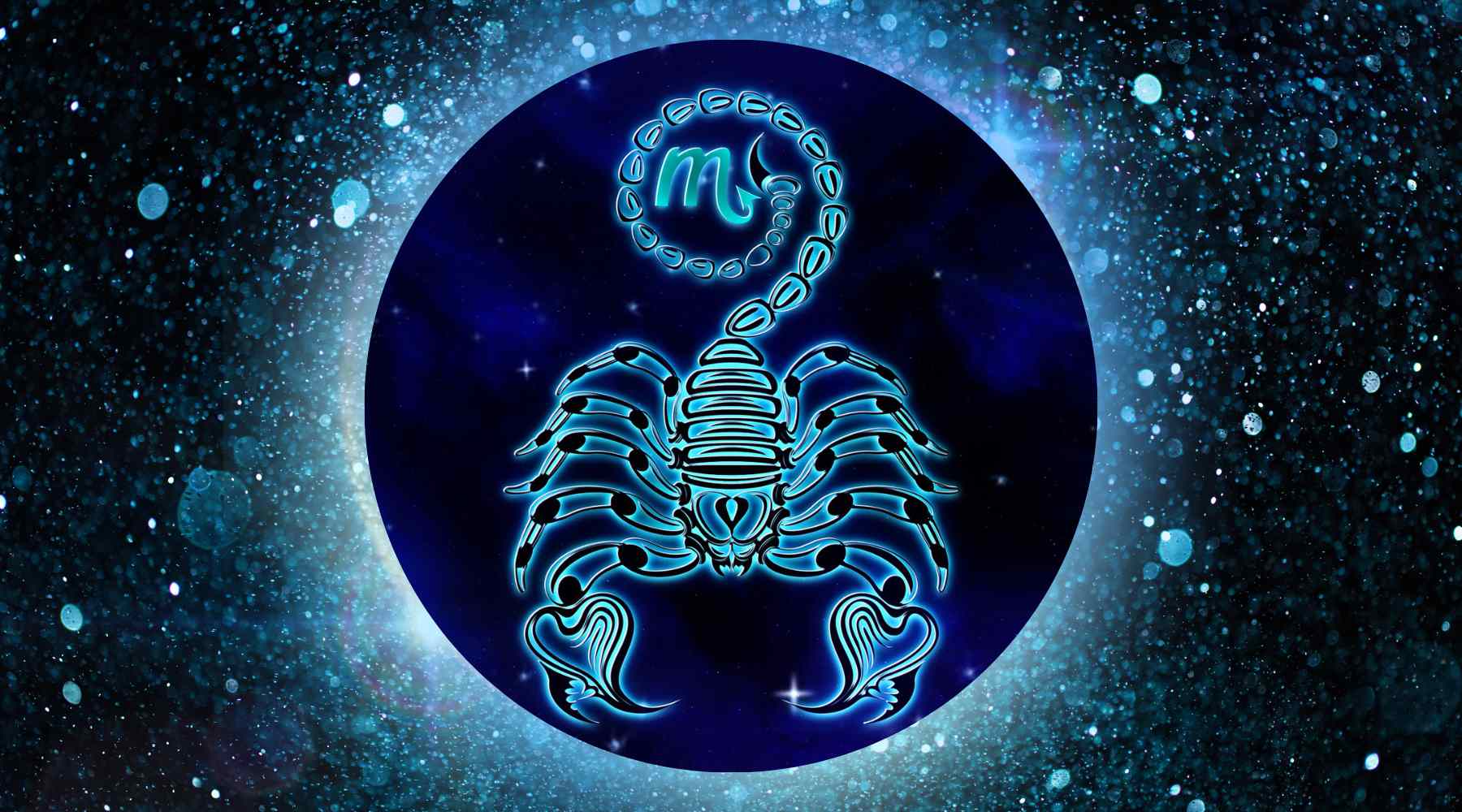 New Moon in Scorpio: November 2025