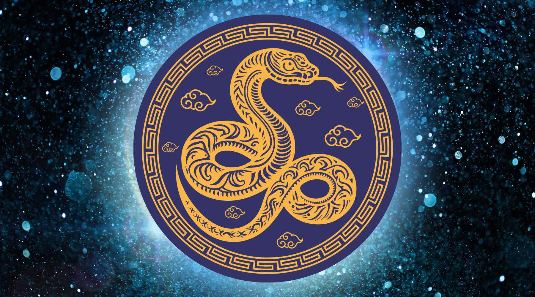 New Moon in Aquarius/Lunar New Year: January 2025