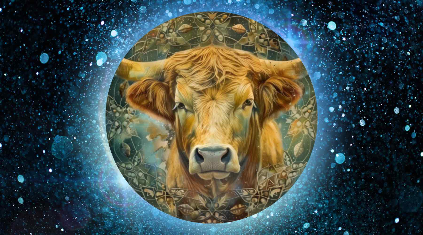 New Moon in Taurus: May 2024