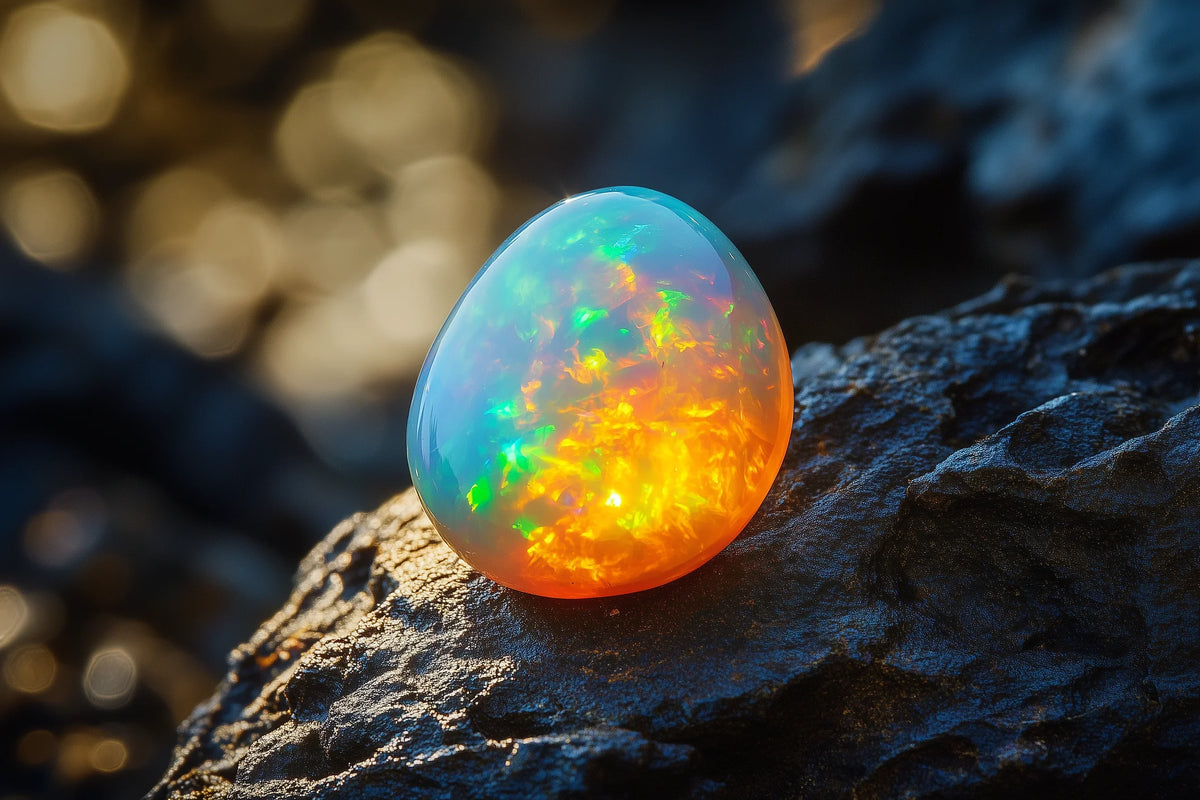 Ultimate Guide to October Birthstones – Body Mind & Soul Houston