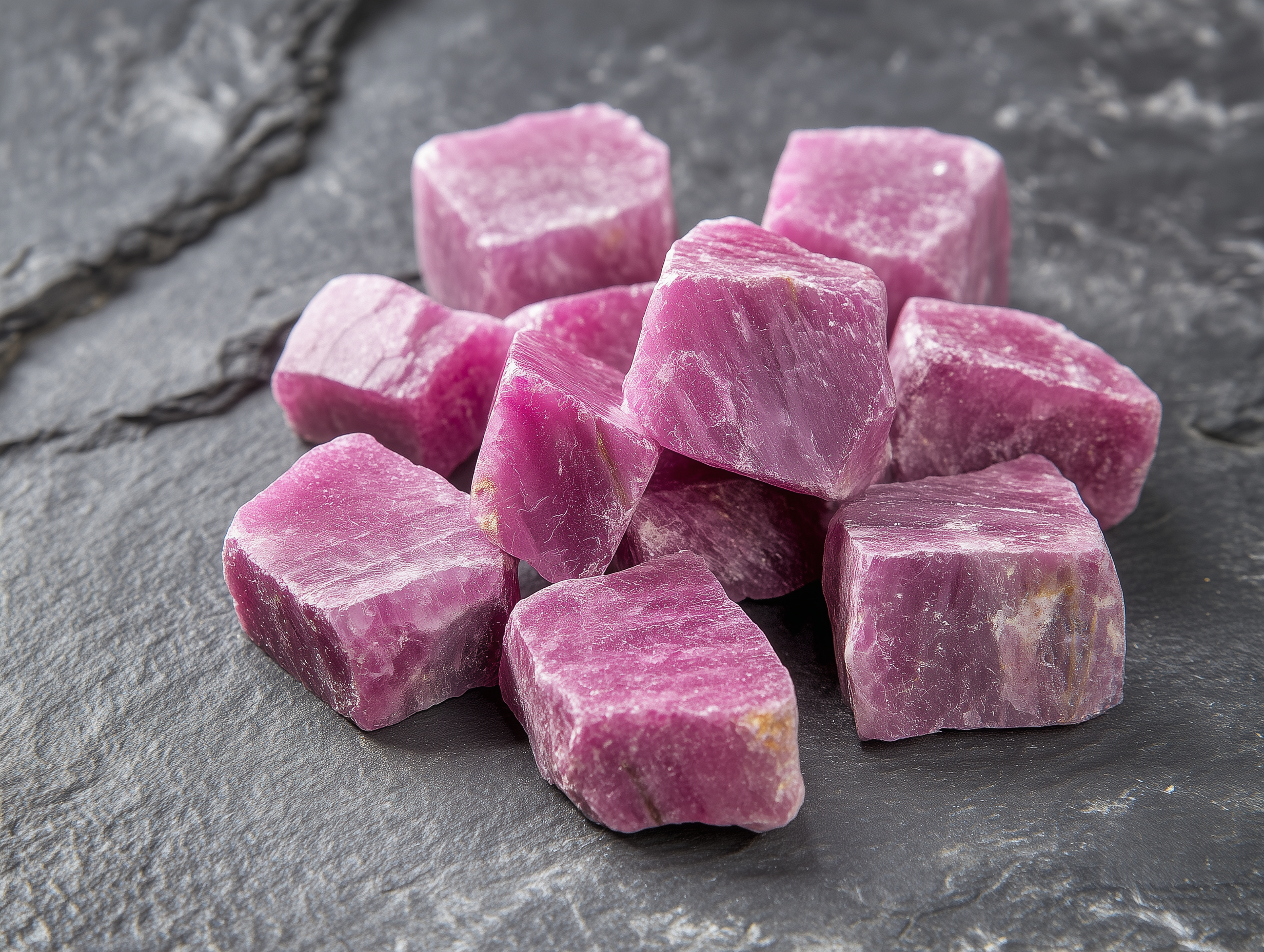 Pink Tourmaline Crystal Meaning and Healing Crystal Properties