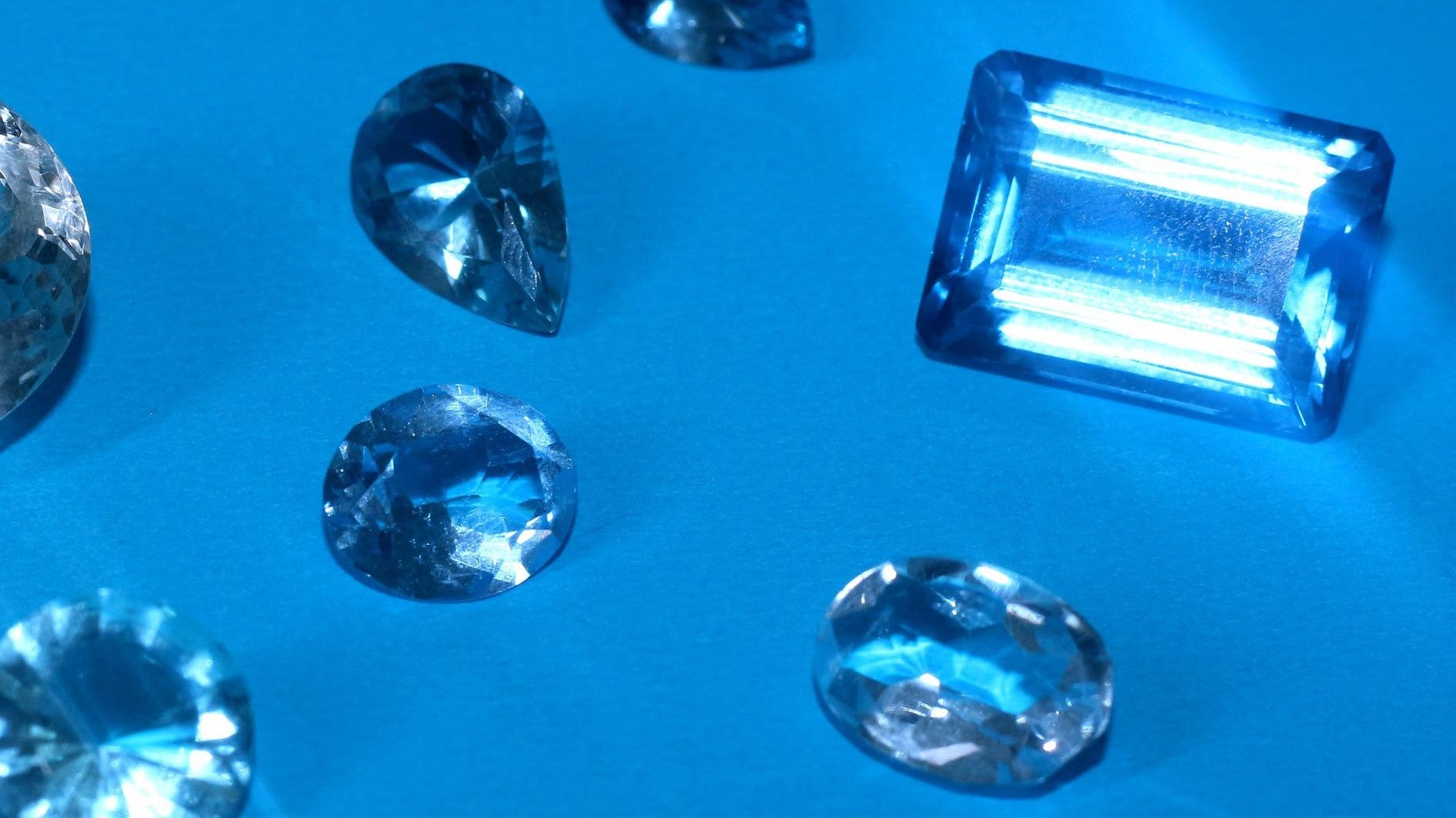 Sapphire: Spiritual Truth Teller