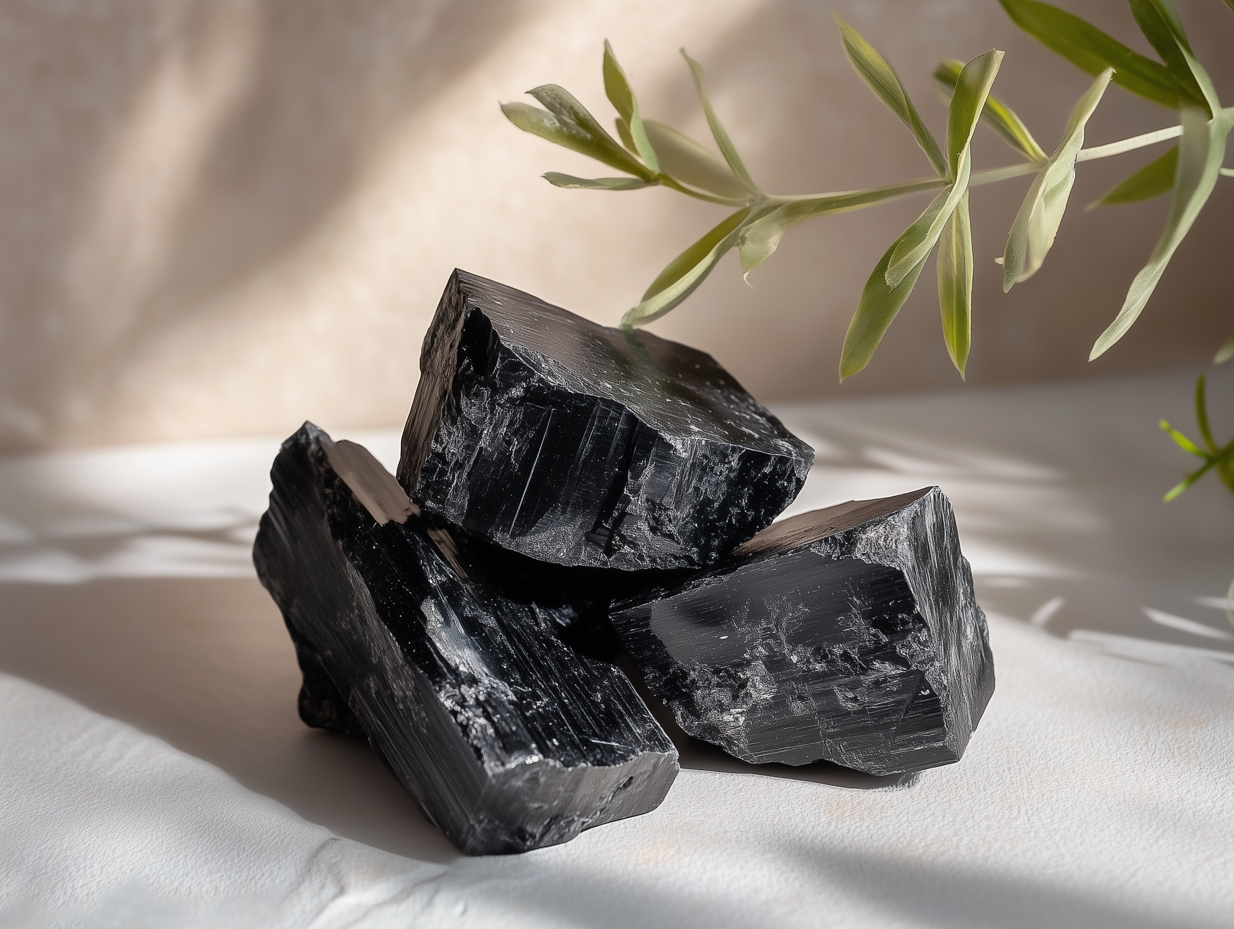 Shungite Meaning: Discover the Protective and Purifying Benefits