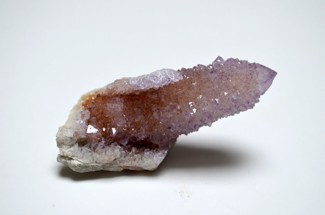 Spirit Quartz Meaning and Healing Crystal Properties