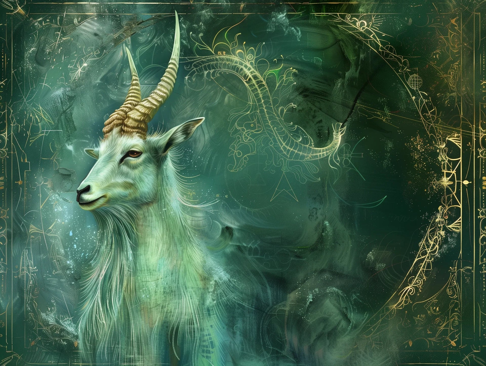 The Ultimate Guide to Capricorn Zodiac Sign – Body Mind & Soul Houston