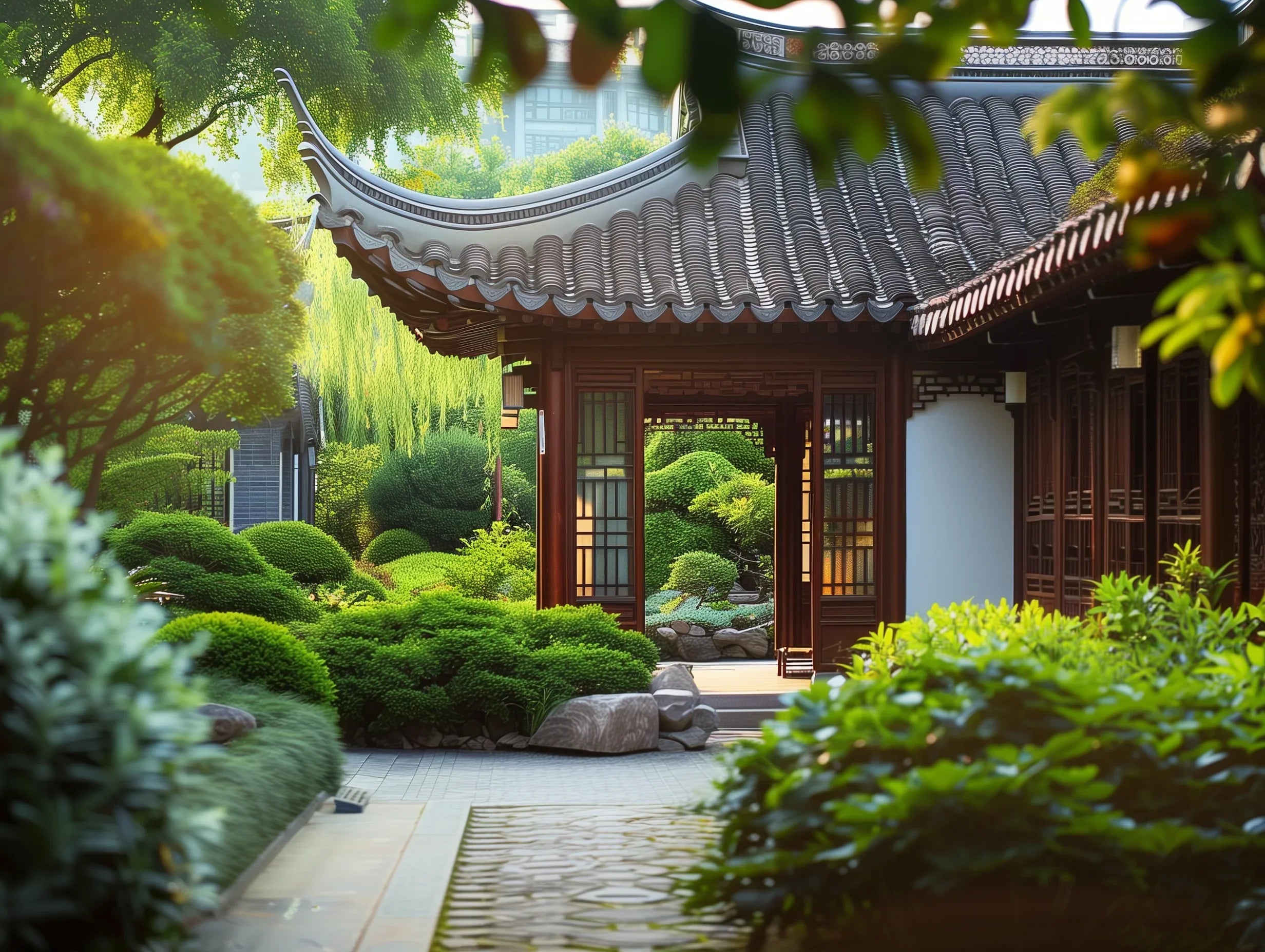 Top Feng Shui Tips for a Harmonious Home